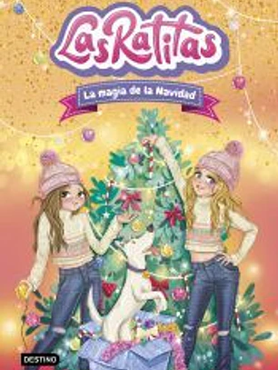 Las Ratitas 15. La magia de la Navidad