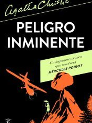 Peligro inminente