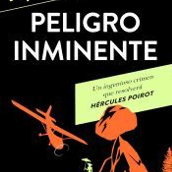 Peligro inminente 1