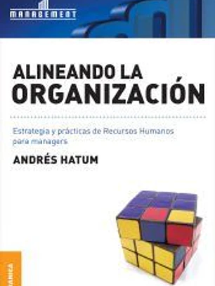 ALINEANDO LA ORGANIZACION