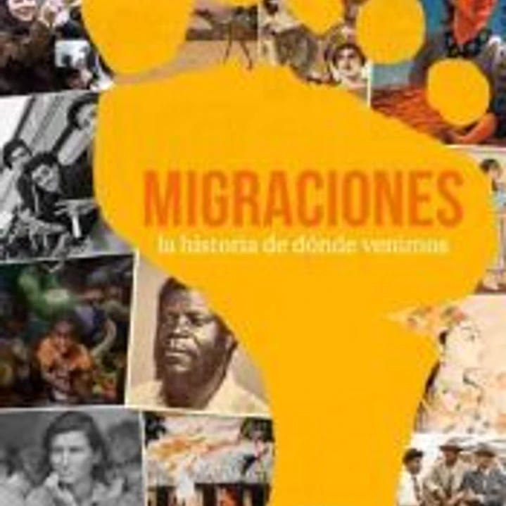 Migraciones 1