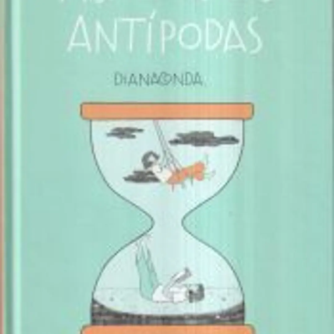 Misión en las antípodas 1