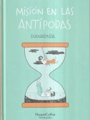 Misión en las antípodas