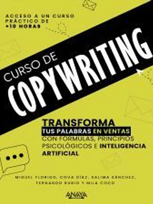 Curso de Copywriting