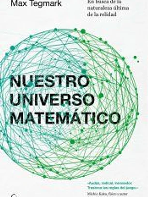 Nuestro universo matemático
