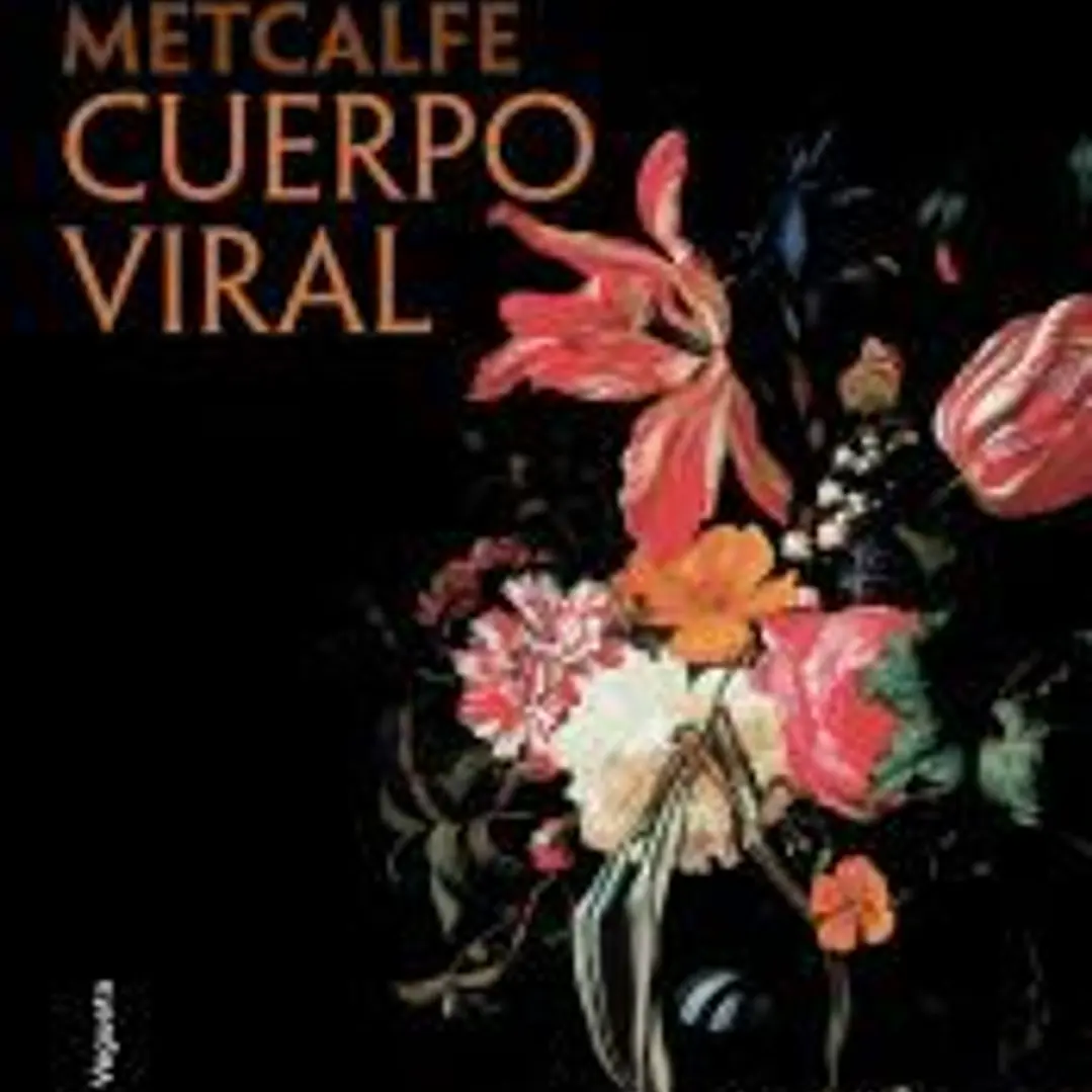 Cuerpo viral 1