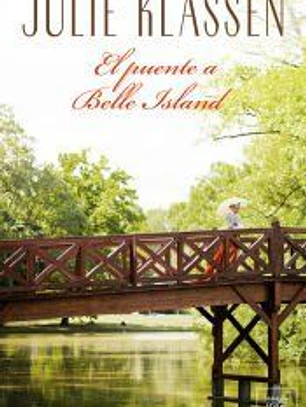 El puente a Belle Island