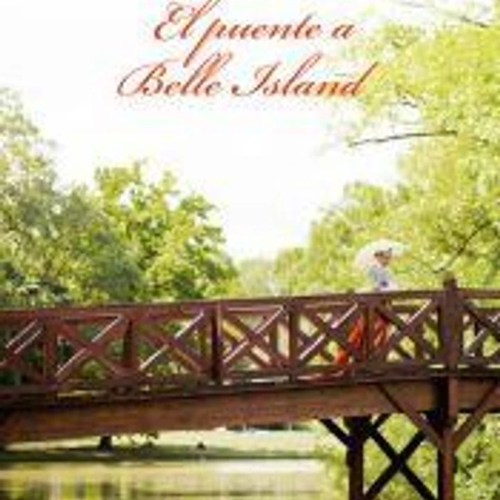 El puente a Belle Island 1