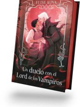 Un duelo con el lord de los vampiros
