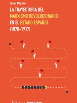 TRAYECTORIA DEL MARXISMO REVOLUCIONARIO II