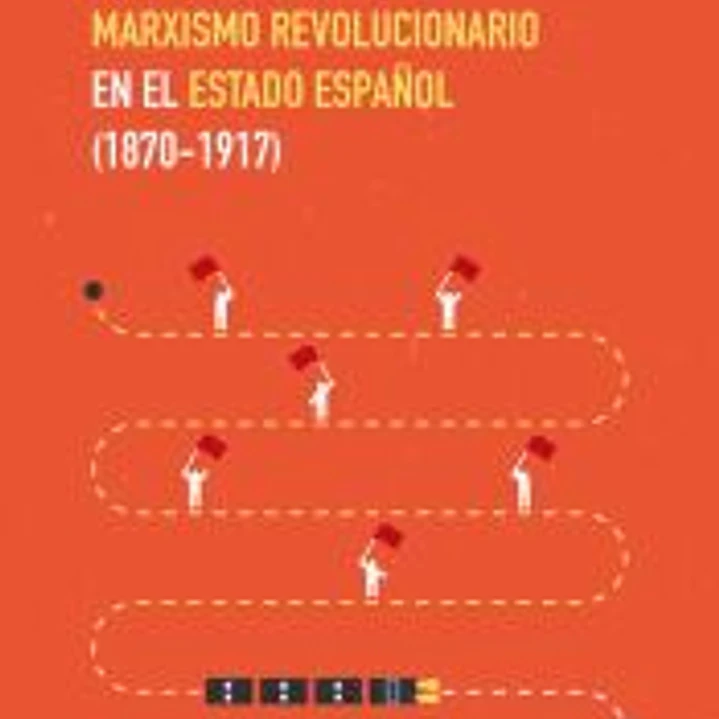 TRAYECTORIA DEL MARXISMO REVOLUCIONARIO II 1