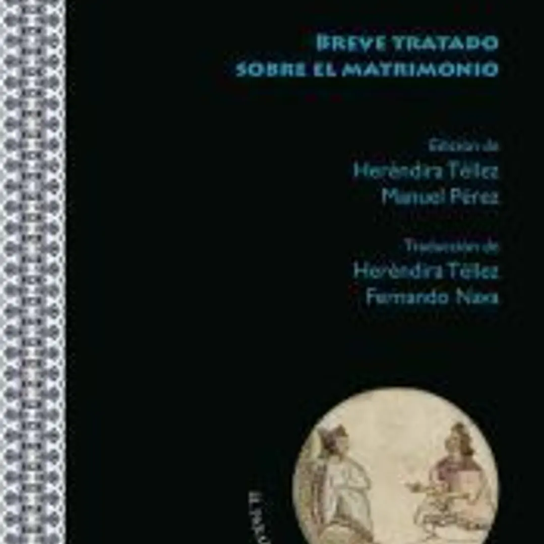 Breve tratado sobre el matrimonio en lengua náhuatl 1