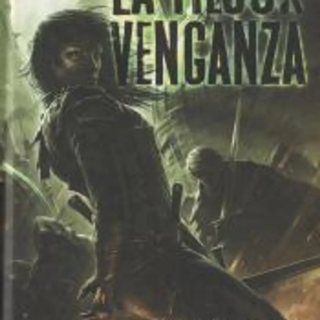 La mejor venganza 1