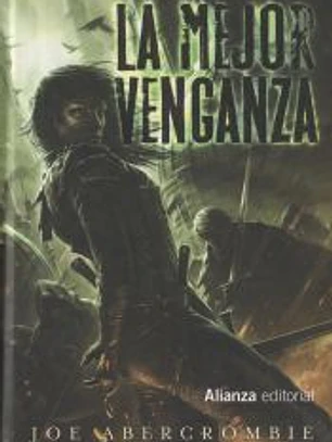 La mejor venganza