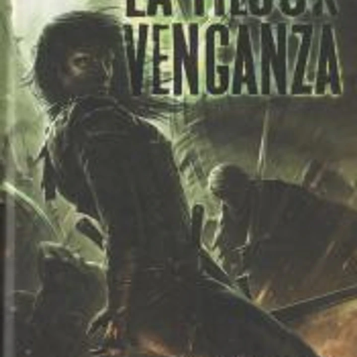 La mejor venganza 1