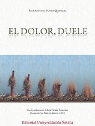 EL DOLOR DUELE