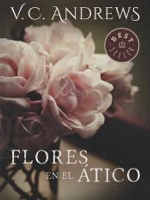 Flores en el ático