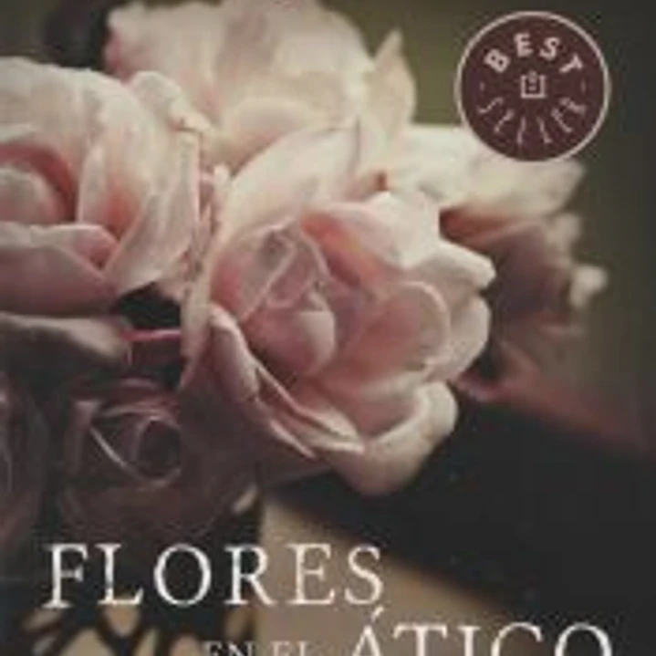 Flores en el ático 1