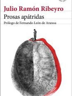 Prosas apátridas (ed. conmemorativa)