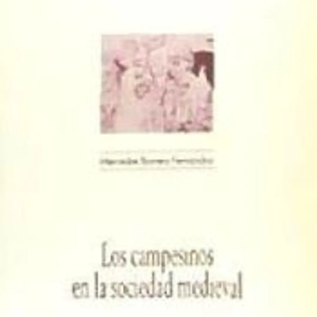 Los campesinos en la sociedad medieval 1