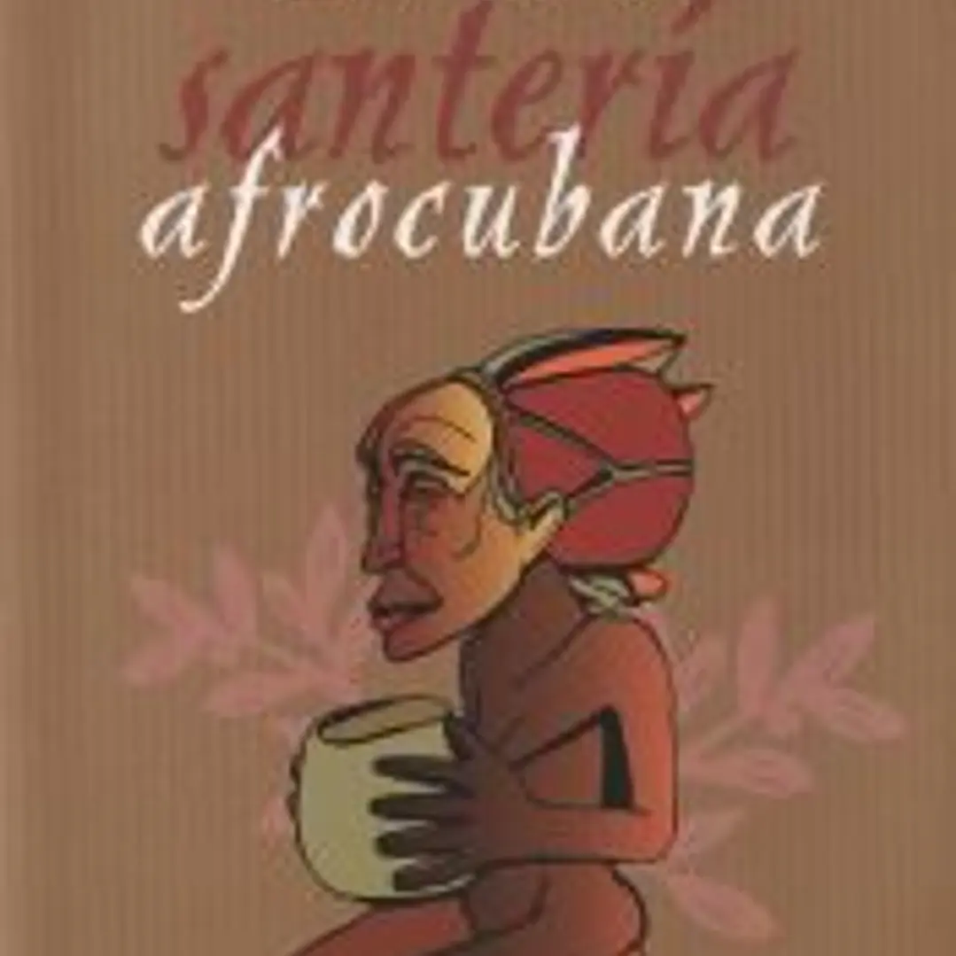 SECRETOS DE SANTERÍA AFROCUBANA 1