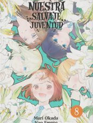 NUESTRA SALVAJE JUVENTUD 8