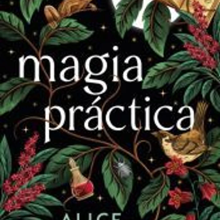 Magia práctica 1