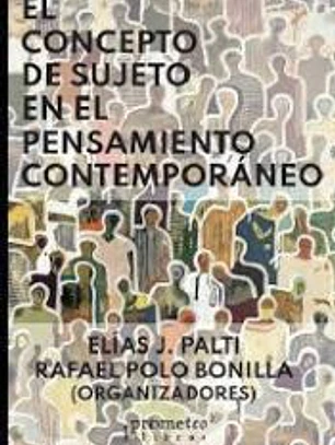 CONCEPTO DE SUJETO EN EL PENSAMIENTO CONTEMPORANEO EL