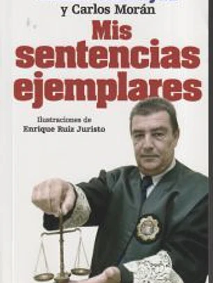 Mis sentencias ejemplares