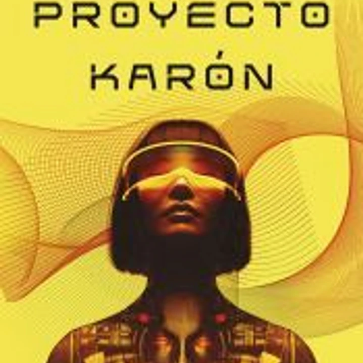 Proyecto Karón 1