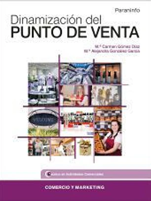 Dinamización en el punto de venta
