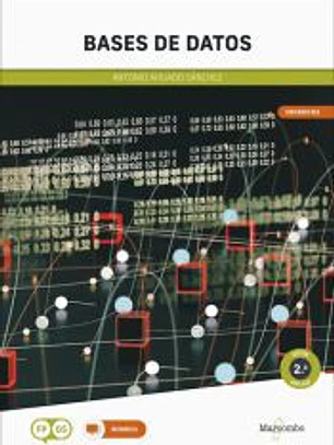 Bases de Datos 2.ª edición