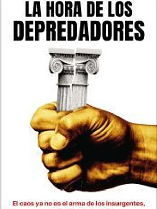 La hora de los depredadores