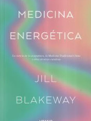 Medicina energética