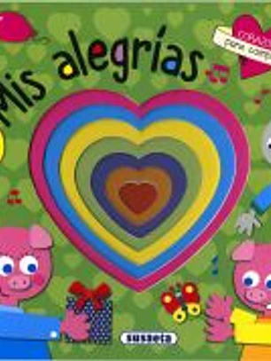 Mis alegrías