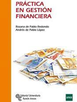 Práctica en gestión financiera