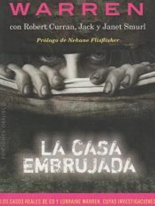 La casa embrujada