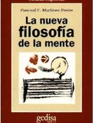 La nueva filosofía de la mente