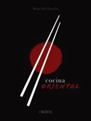 Cocina oriental