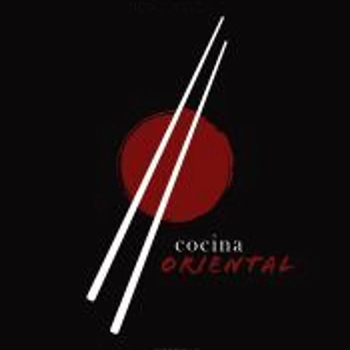 Cocina oriental 1
