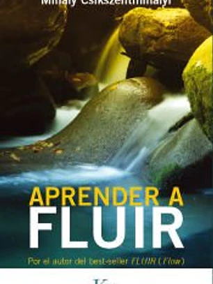 Aprender a fluir