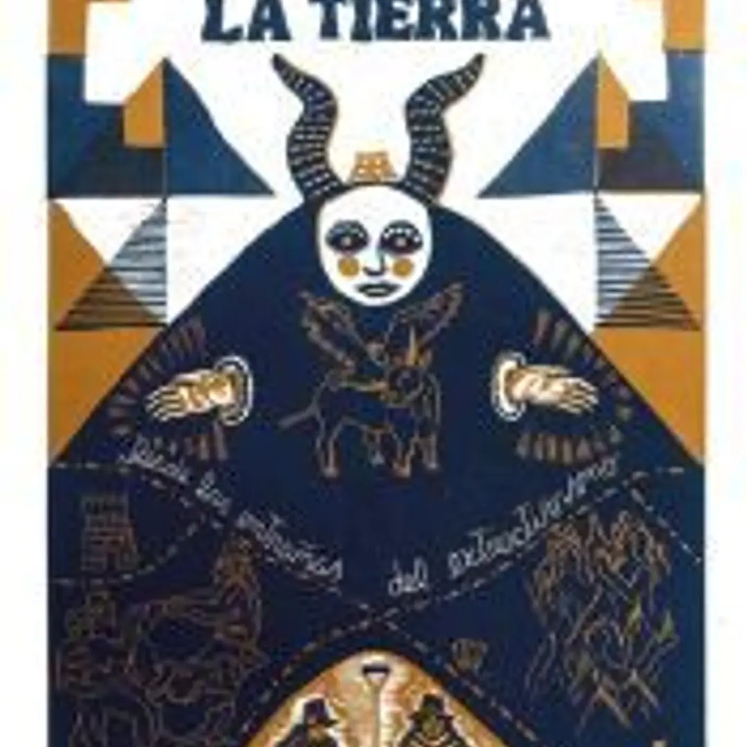 Remover la tierra 1