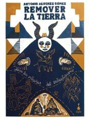 Remover la tierra