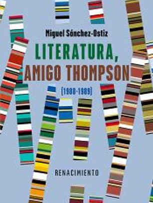Literatura, amigo Thompson (1988-1989)