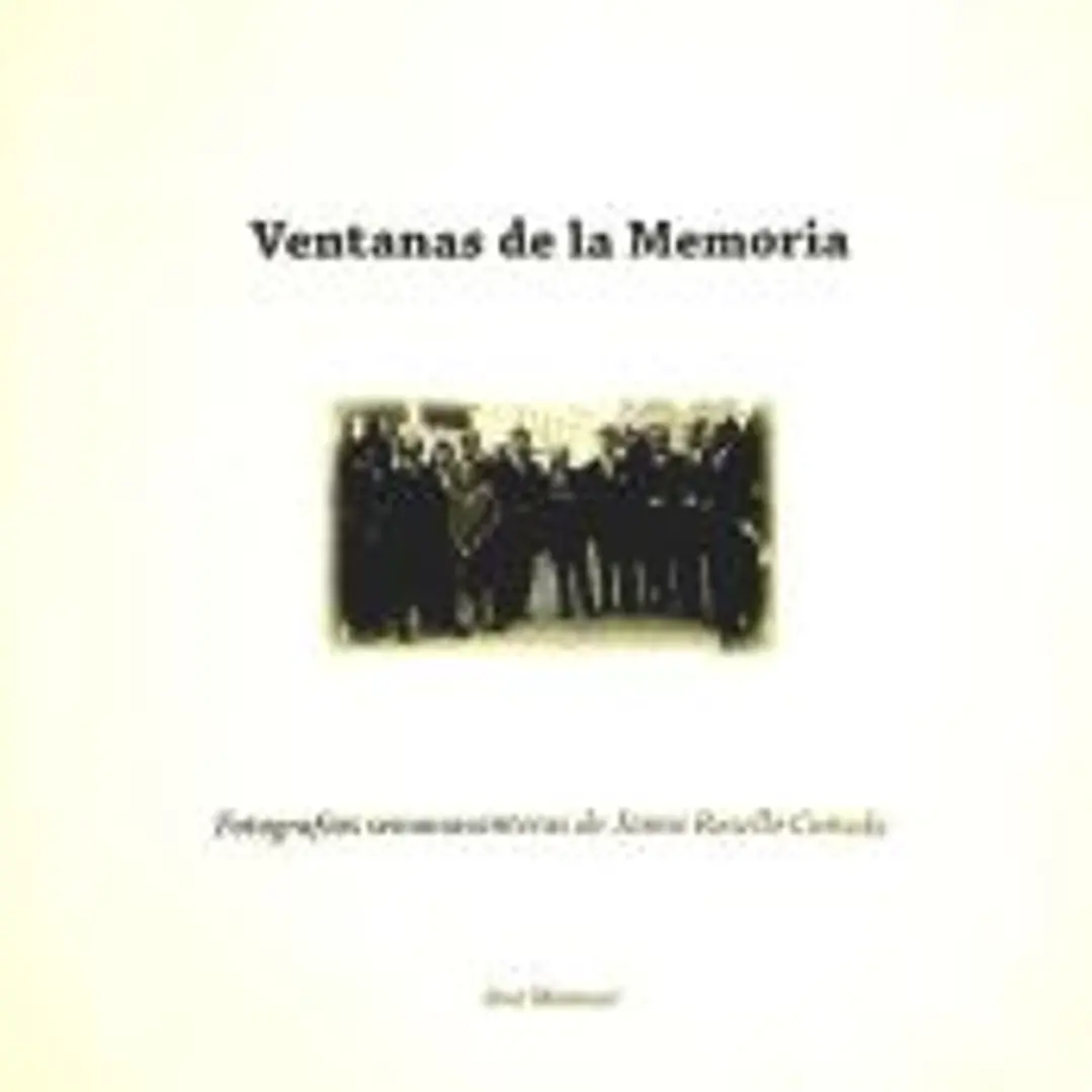 Ventanas de la memoria 1