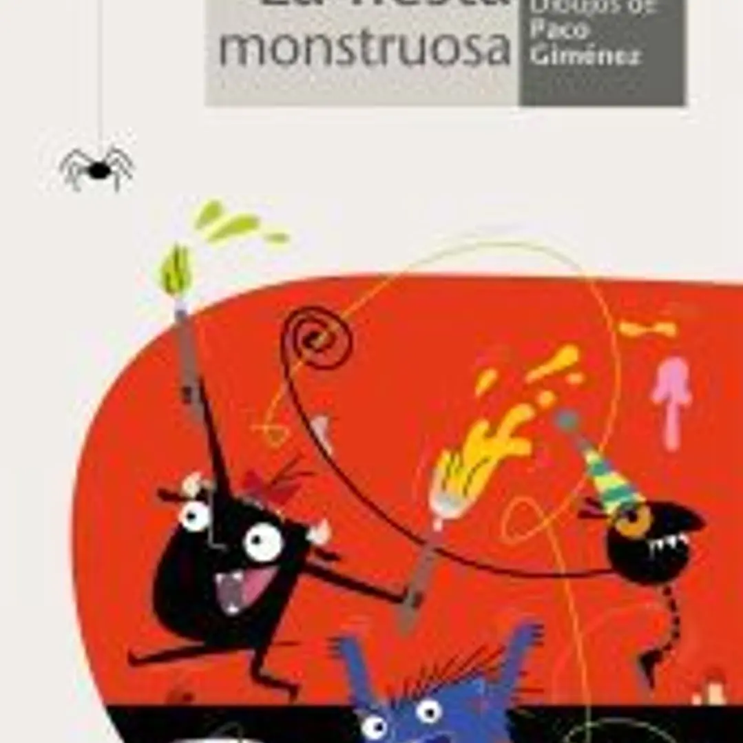 La fiesta monstruosa 1