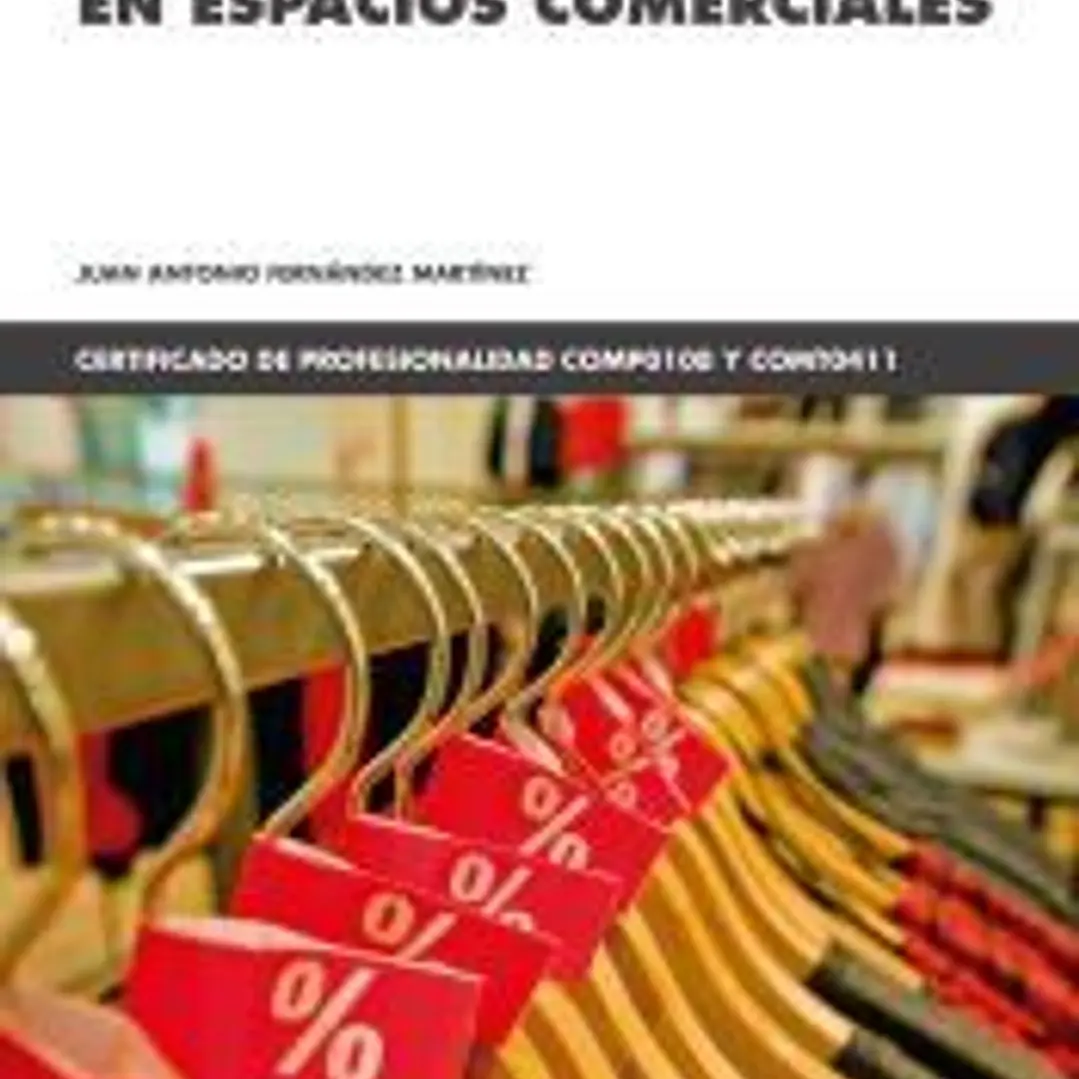 *MF 0503_3 Promociones en espacios comerciales 1