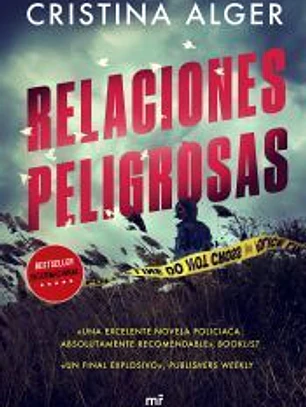 Relaciones peligrosas