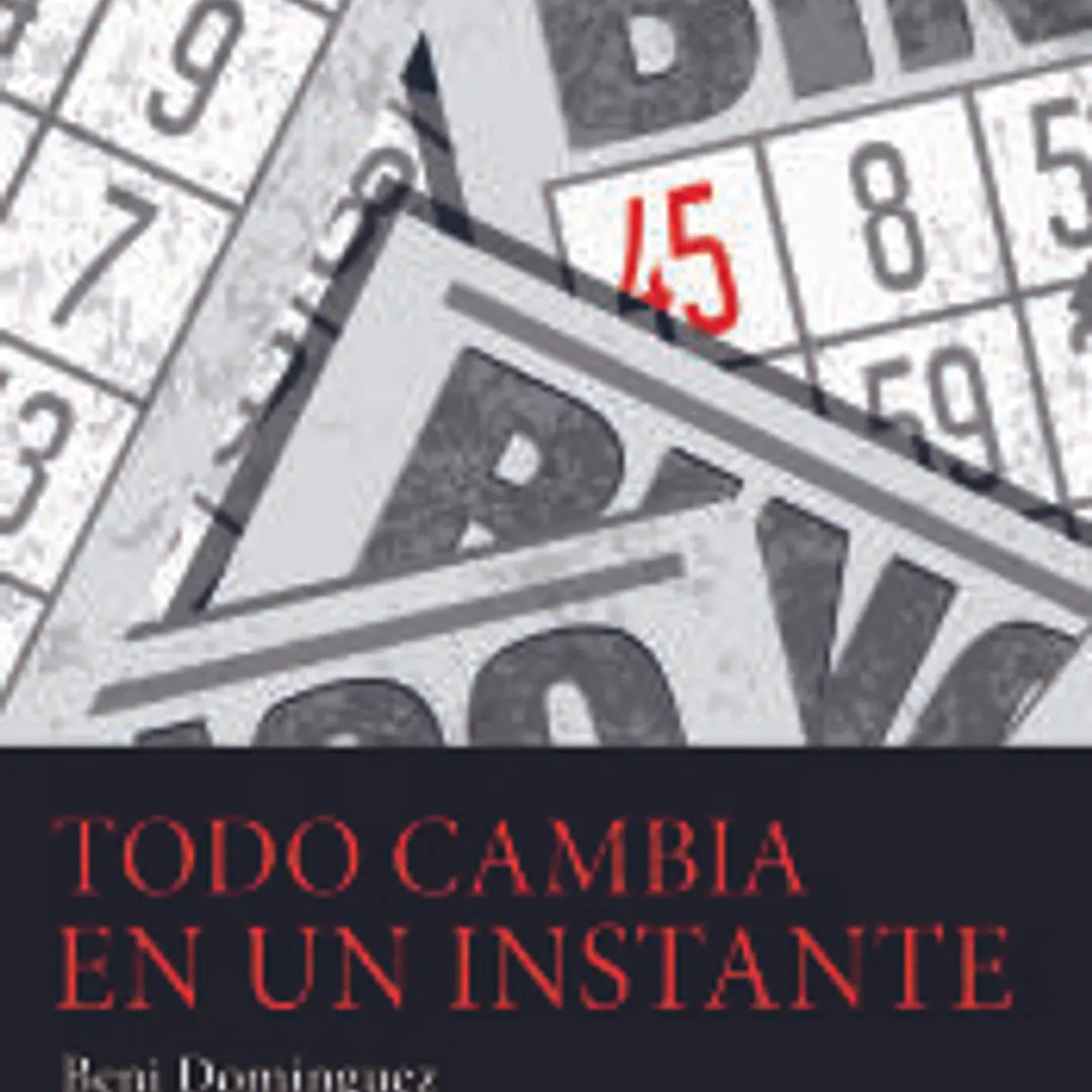 Todo cambia en un instante 1