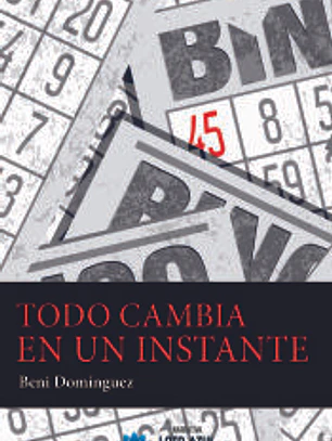 Todo cambia en un instante